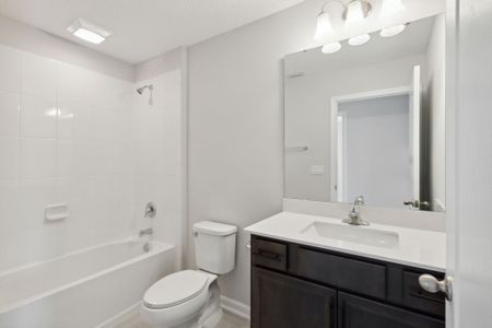 New construction Single-Family house 6315 Weston Woods Dr, Jacksonville, FL 32222 plan Winslow - image 9