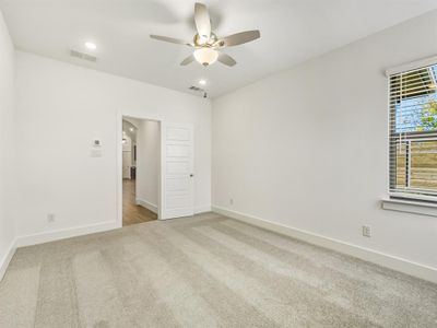 New construction Single-Family house 100 Maverick Trl, Valley View, TX 76272 - image 13