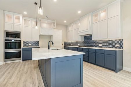 New construction Single-Family house 3940 Wilderness Dr, Prosper, TX 75078 - image 7