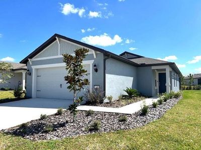 New construction Single-Family house 8408 Sw 54Th Loop, Ocala, FL 34481 - photo 0