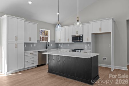 New construction Single-Family house 2287 Lee Lawing Rd, Lincolnton, NC 28092 - image 14