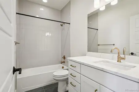 New construction Townhouse house 3126 W Bonfils Pl, Unit 46, Denver, CO 80236 - image 4