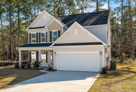 New construction Single-Family house 111 Ashley Cove Way, Summerville, SC 29483 Cypress- photo 52 52