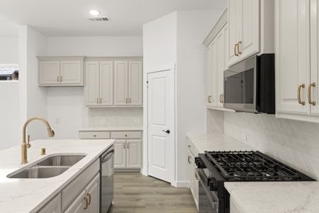 New construction Single-Family house 510 Sherwood Dr, Melissa, TX 75454 plan Sequoia - image 9