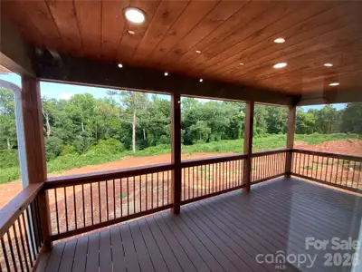 New construction Single-Family house 260 Forest Lake Rd, Forest City, NC 28043 - image