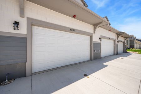New construction Single-Family house 4232 Trapper Lake Dr, Loveland, CO 80538 plan Camden - image