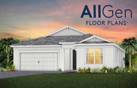 New construction Single-Family house 12532 Quartz Dr, Alva, FL 33920 plan Concord - image