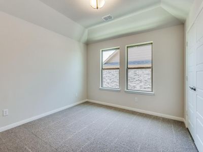 New construction Single-Family house 1844 Rosedale Ave, Van Alstyne, TX 75495 - image 12