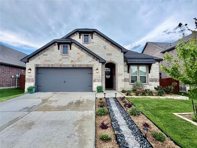 New construction Single-Family house 2008 Kelva Dr, Haslet, TX 76052 - image