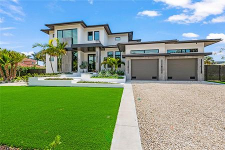 New construction Single-Family house 5362 Shadow Lawn Dr, Sarasota, FL 34242 - image