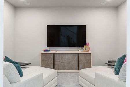 Lakewood Village 50s by American Legend Homes in Lakewood Village - image 17