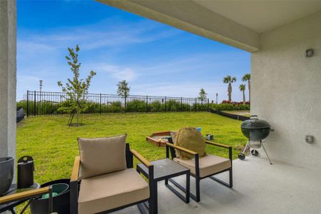 New construction Single-Family house 5293 Everlong Dr, Apollo Beach, FL 33572 - image 9