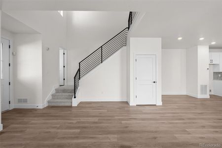 New construction Duplex house 8735 Whiteclover Ln, Littleton, CO 80125 - image 19