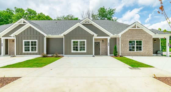 The Eleuthera by Riverstone Construction, LLC in Chattanooga - image