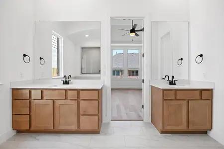 Flora by Highland Homes in Hutto - image 5