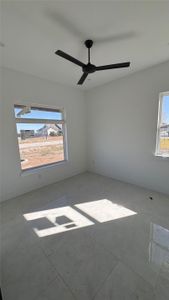 New construction Single-Family house 361 Meadow Valley Loop, Jarrell, TX 76537 null- photo 7 7
