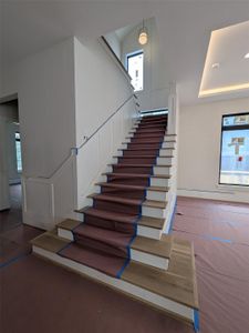 New construction Single-Family house 3855 Gramercy St, Houston, TX 77025 - image 6