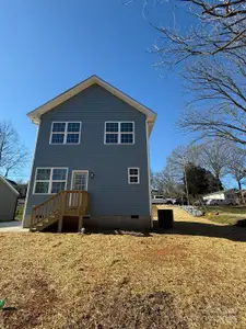 New construction Single-Family house 1026 N Oakwood St, Gastonia, NC 28052 null- photo 15 15