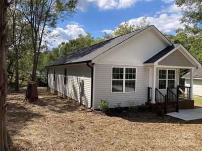 New construction Single-Family house 1609 Hunsinger Ave, Gastonia, NC 28052 null- photo 14 14