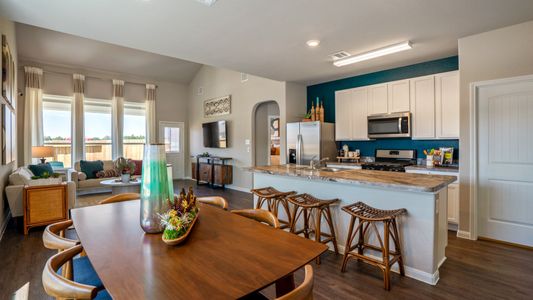 Hunter's Creek by Legend Homes in Huntsville - photo 15 15