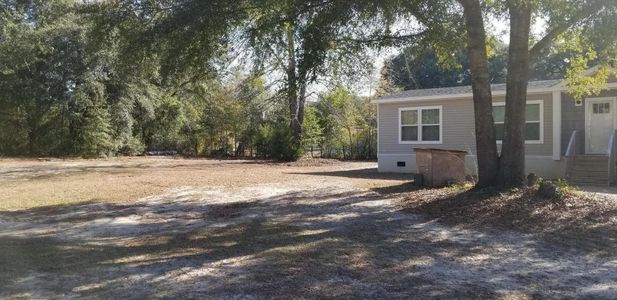 New construction Mobile Home house 200 Wilson Rd, Varnville, SC 29944 - image