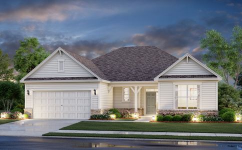 Oakridge Farms by Century Communities in Mooresville - photo 6 6