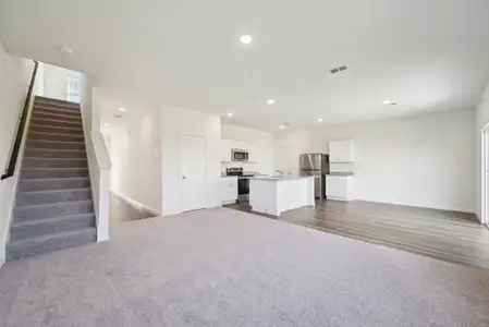 New construction Single-Family house 13112 Bending Creek Trl, Parrish, FL 34219 plan Voyager - image 17