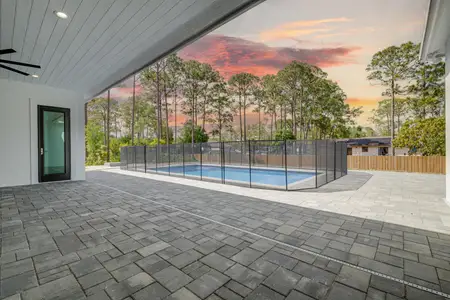 New construction Single-Family house 17975 81St Ln N, Loxahatchee, FL 33470 - image 4
