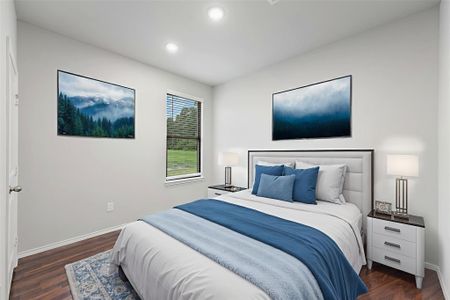 New construction Single-Family house 369 Bryd Dr, Lufkin, TX 75901 - image 7