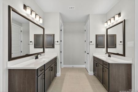 New construction Single-Family house 221 Janice Ave, Castroville, TX 78009 - image 6