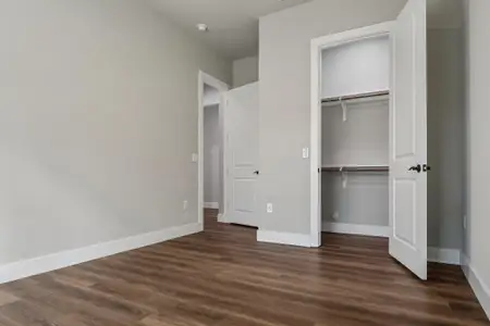 New construction Single-Family house 242 Sunday Dr, Burnet, TX 78611 - image 20