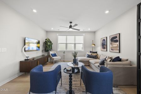 New construction Single-Family house 113 Parkland Dr, Pittsboro, NC 27312 - image 14