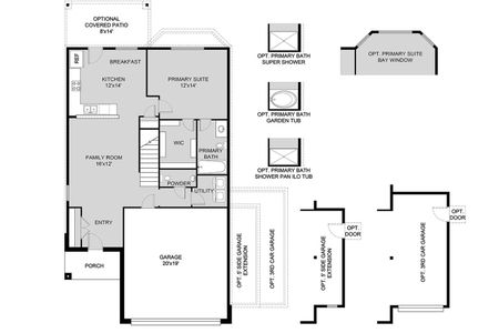 New construction Single-Family house 1121 Lauraine, Seguin, TX 78155 null- photo 3 3