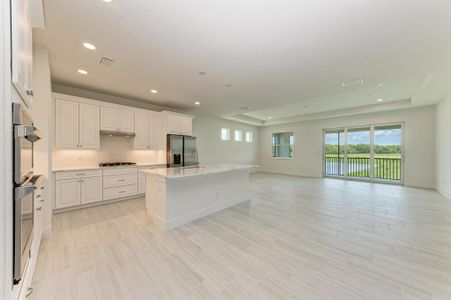 New construction Multi-Family house 10016 Rembrandt Wy, Unit 202, Bradenton, FL 34212 plan Naples - image 9