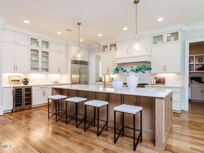 New construction Single-Family house 40 Ridgeline Ct, Unit 10, Pittsboro, NC 27312 null- photo 12 12