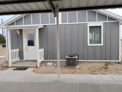 New construction Single-Family house 1999 Vz County Rd 3103, Edgewood, TX 75117 - image