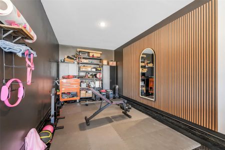 New construction Single-Family house 8015 Driftwood Bay Dr, Cypress, TX 77433 - image 15