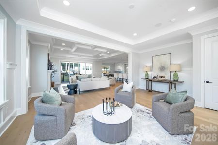 New construction Single-Family house 1003 Detweiler Rd, Marvin, NC 28173 - image 16