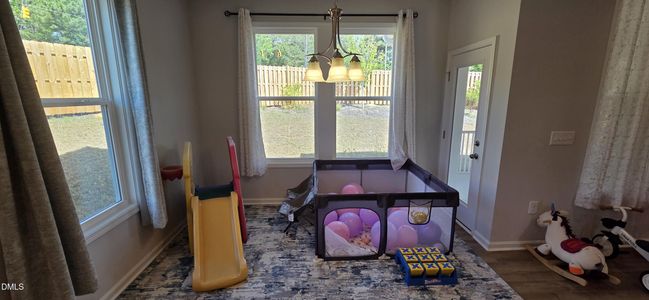 New construction Single-Family house 43 Windflower Ct, Clayton, NC 27520 - image 13