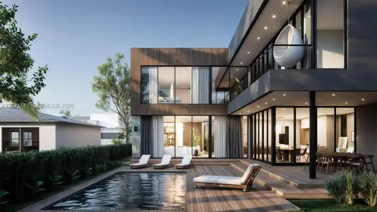 New construction Single-Family house 528 Ne 13Th Ave, Fort Lauderdale, FL 33301 - image
