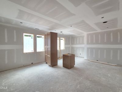 New construction Single-Family house 6460 Sanctuary Falls Dr, Raleigh, NC 27614 - image 16