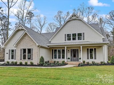 New construction Single-Family house 425 Snow Goose Walk None, Clover, SC 29710 - image