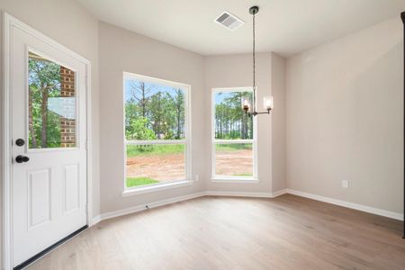 New construction Single-Family house 13435 Maverick Trl, Conroe, TX 77303 - image 18