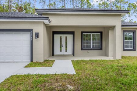 New construction Single-Family house 10188 N Empress Cir, Citrus Springs, FL 34434 - image