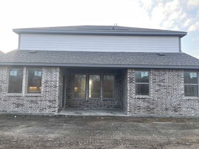 New construction Single-Family house 2610 Lost Creek Dr, Melissa, TX 75454 Grayson- photo 2 2