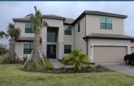 New construction Single-Family house 10808 Timbercreek, Fort Myers, FL 33913 - image