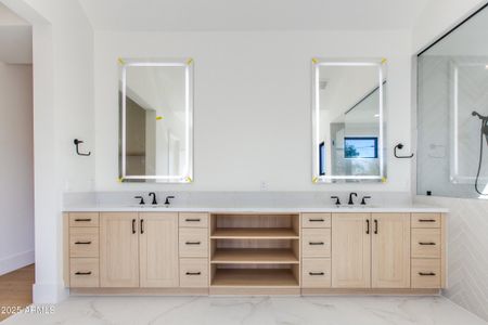 New construction Single-Family house 6128 E Sweetwater Ave, Scottsdale, AZ 85254 - image 4