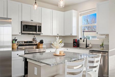 New construction Townhouse house 277 Cardinal St, Johnstown, CO 80534 - image 13