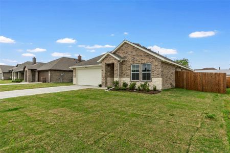 New construction Single-Family house 210 Pennington Rd, Josephine, TX 75173 - image