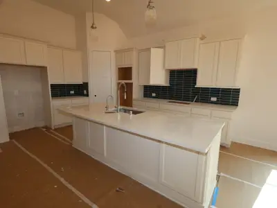 New construction Single-Family house 9912 Cavelier Canyon Ct, Montgomery, TX 77316 plan 16598 Gaines Glen Lane - image 6